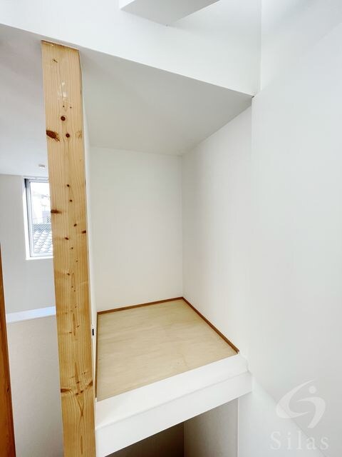 山陽垂水駅 徒歩8分 1-2階の物件内観写真