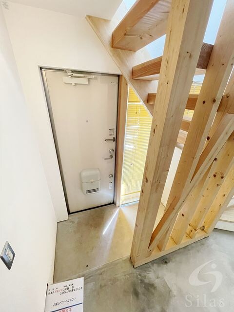 山陽垂水駅 徒歩8分 1-2階の物件内観写真