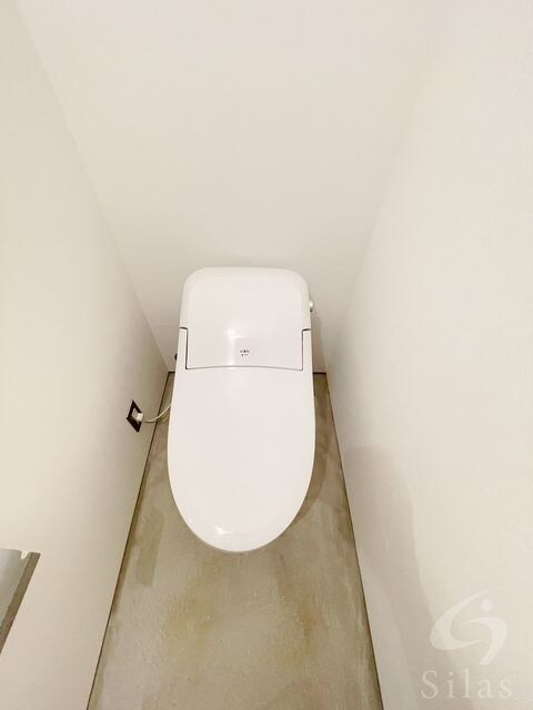 山陽垂水駅 徒歩8分 1-2階の物件内観写真