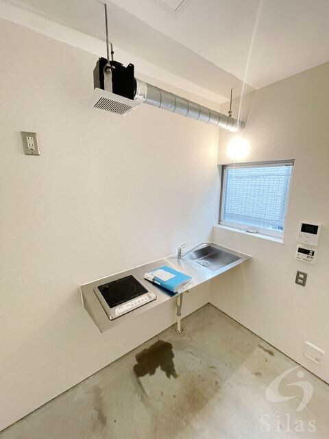 山陽垂水駅 徒歩8分 1-2階の物件内観写真