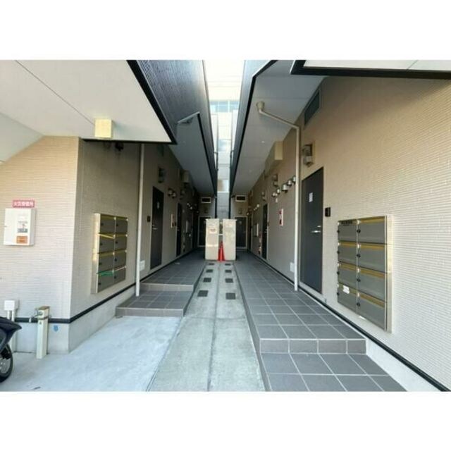 新長田駅 徒歩14分 1階の物件外観写真