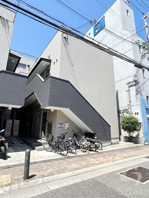 新長田駅 徒歩14分 1階の物件外観写真