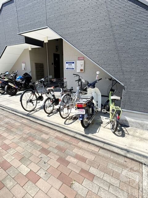 新長田駅 徒歩14分 1階の物件外観写真