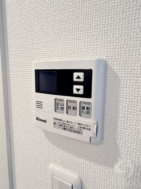 新長田駅 徒歩14分 1階の物件内観写真