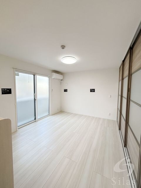 林崎松江海岸駅 徒歩9分 2階の物件内観写真