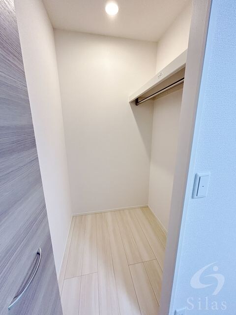 林崎松江海岸駅 徒歩9分 2階の物件内観写真