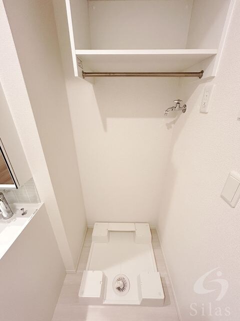 林崎松江海岸駅 徒歩9分 2階の物件内観写真