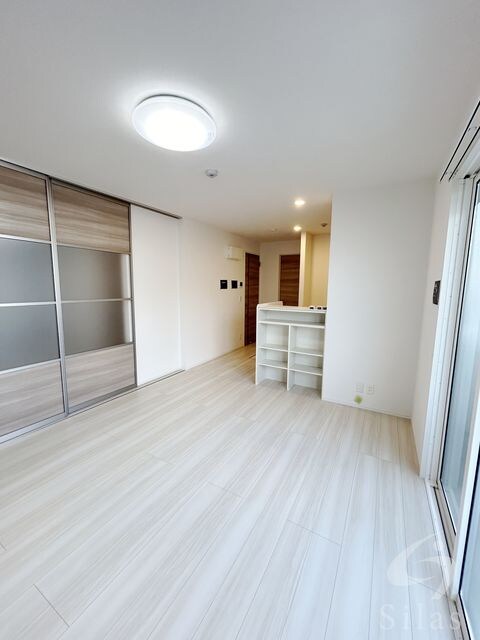 林崎松江海岸駅 徒歩9分 2階の物件内観写真