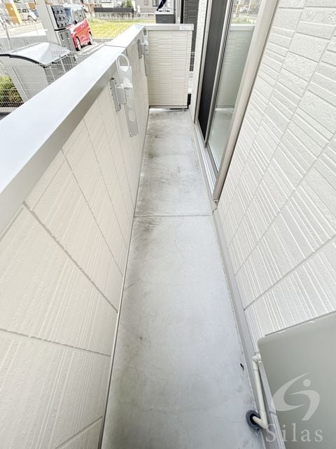 林崎松江海岸駅 徒歩9分 2階の物件内観写真