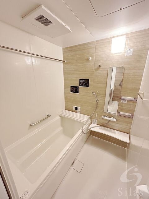 林崎松江海岸駅 徒歩9分 2階の物件内観写真