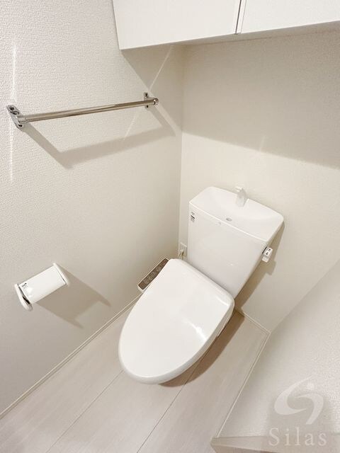 林崎松江海岸駅 徒歩9分 2階の物件内観写真