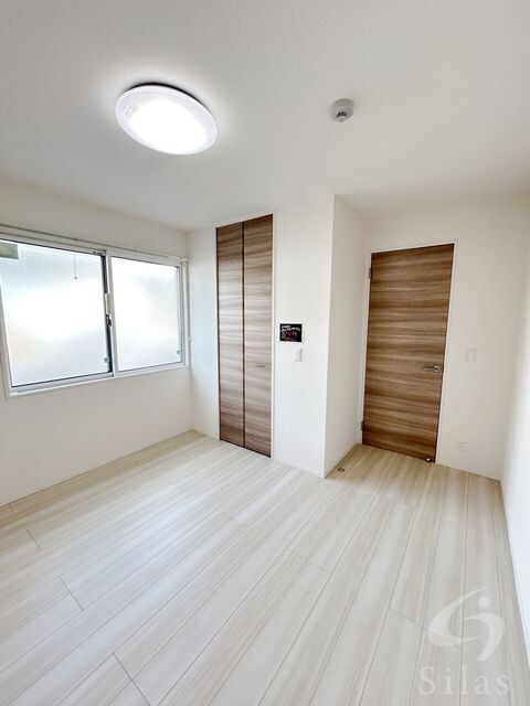 林崎松江海岸駅 徒歩9分 2階の物件内観写真