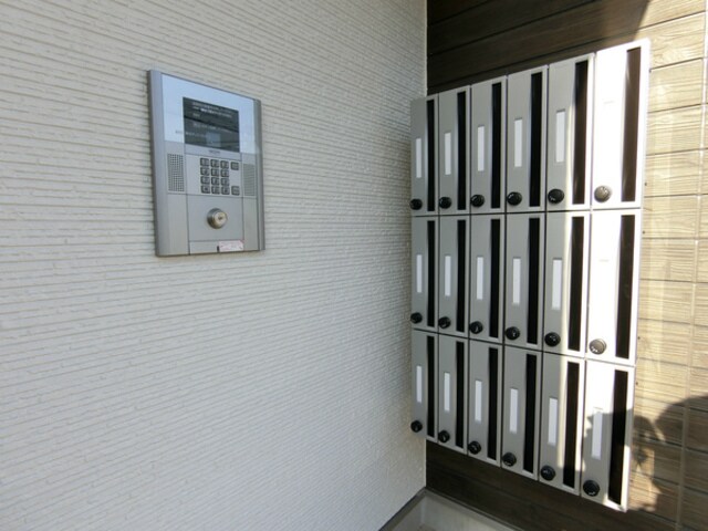 六甲道駅 徒歩15分 1階の物件外観写真