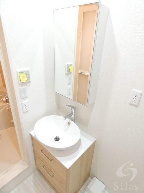 武庫川駅 徒歩4分 3階の物件内観写真