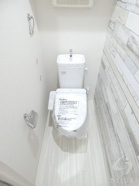 武庫川駅 徒歩4分 3階の物件内観写真