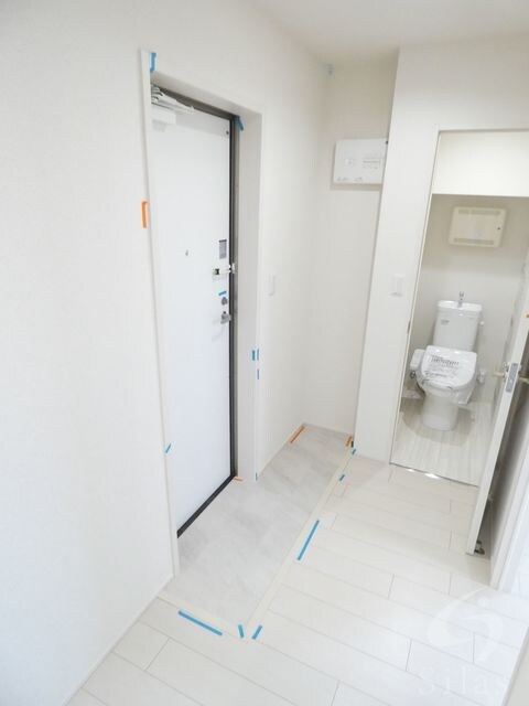 武庫川駅 徒歩4分 3階の物件内観写真