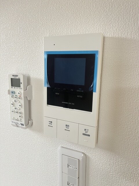 猪名寺駅 徒歩4分 1階の物件内観写真