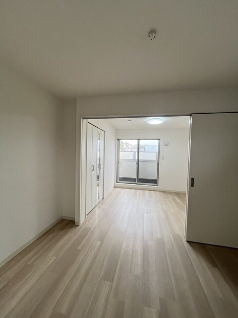 猪名寺駅 徒歩4分 1階の物件内観写真