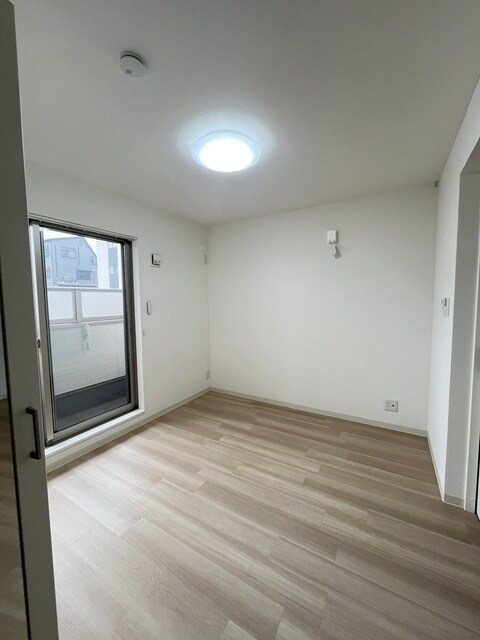 猪名寺駅 徒歩4分 1階の物件内観写真