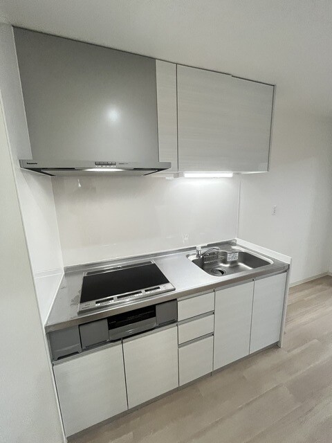 猪名寺駅 徒歩4分 1階の物件内観写真