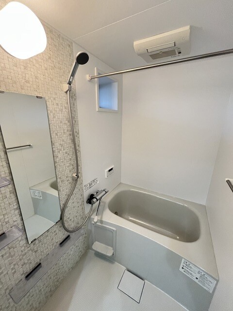 猪名寺駅 徒歩4分 1階の物件内観写真