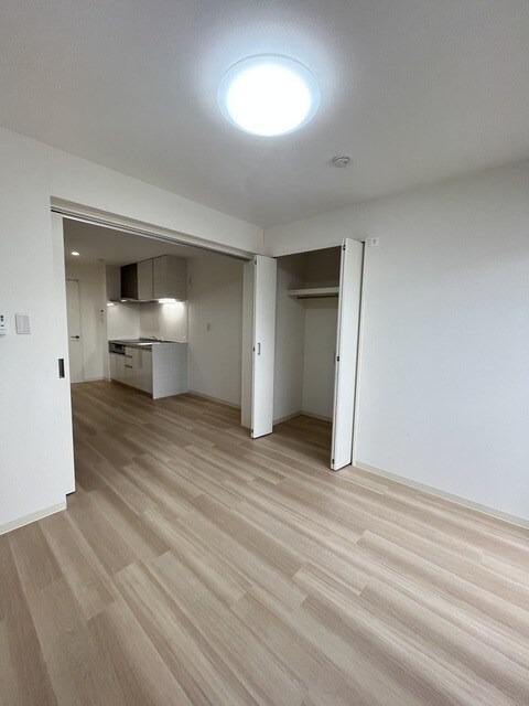 猪名寺駅 徒歩4分 1階の物件内観写真