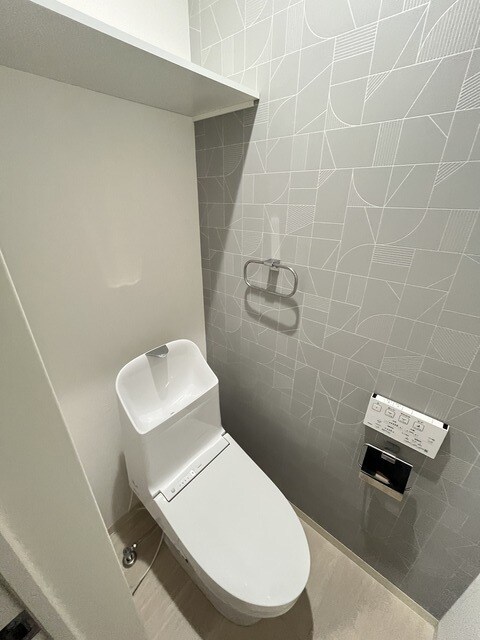 猪名寺駅 徒歩4分 1階の物件内観写真