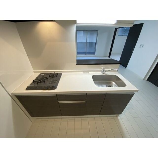 宝塚駅 徒歩5分 3階の物件内観写真