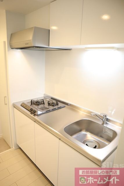 西代駅 徒歩6分 2階の物件内観写真