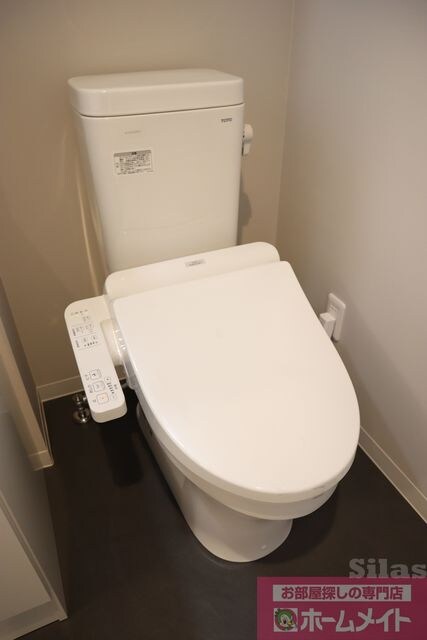 西代駅 徒歩6分 2階の物件内観写真