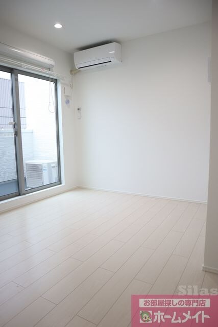 西代駅 徒歩6分 2階の物件内観写真