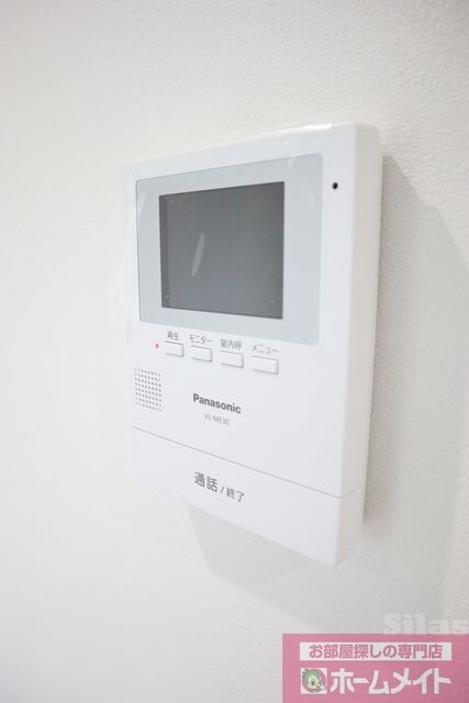 西代駅 徒歩6分 2階の物件内観写真