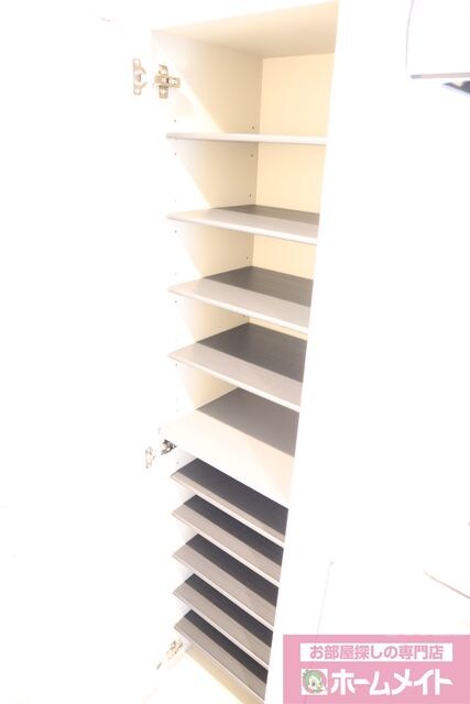 西代駅 徒歩6分 2階の物件内観写真