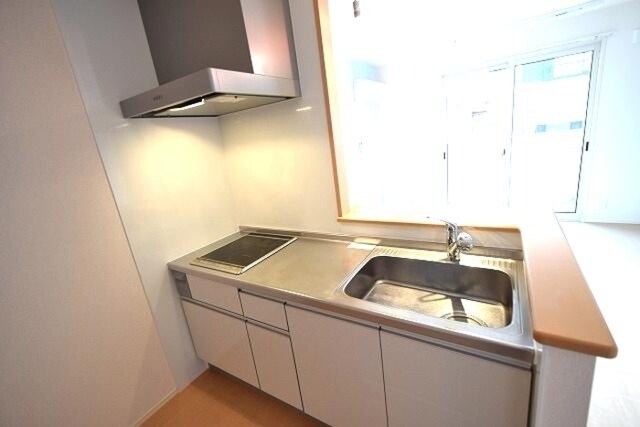 王子公園駅 徒歩10分 1階の物件内観写真