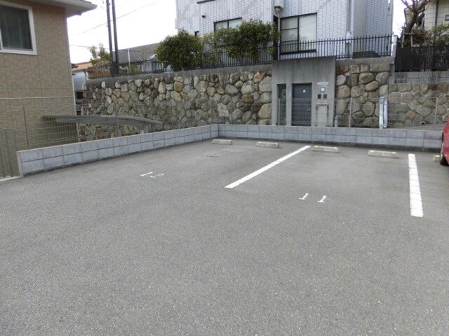 王子公園駅 徒歩10分 1階の物件外観写真