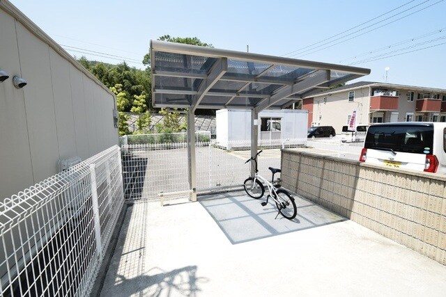 王子公園駅 徒歩10分 1階の物件外観写真