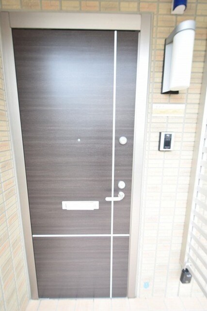 王子公園駅 徒歩10分 1階の物件内観写真