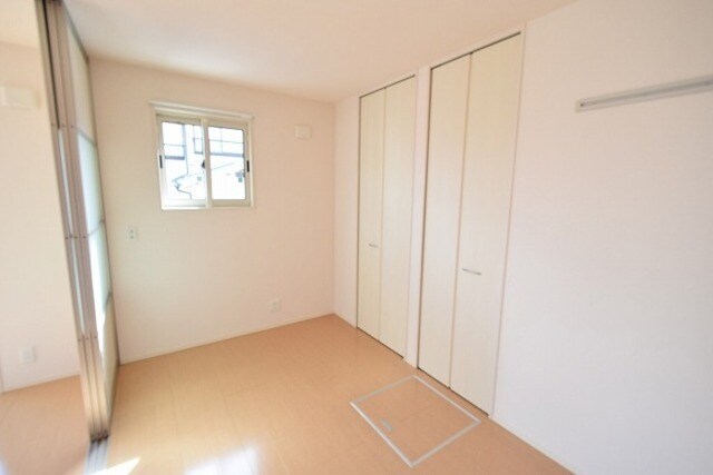 王子公園駅 徒歩10分 1階の物件内観写真