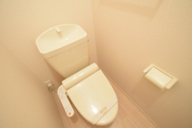 王子公園駅 徒歩10分 1階の物件内観写真