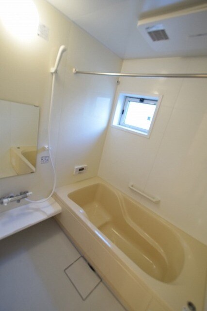 王子公園駅 徒歩10分 1階の物件内観写真