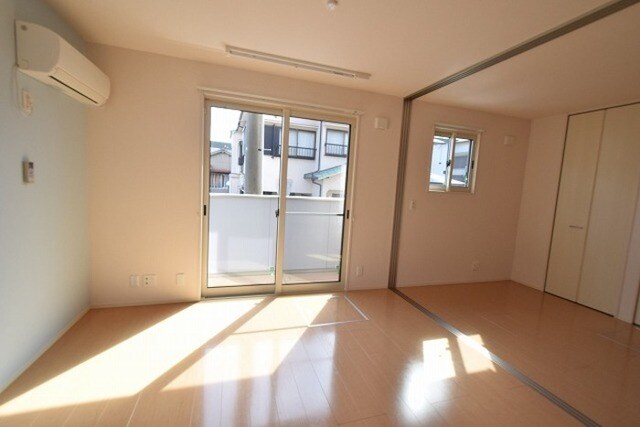 王子公園駅 徒歩10分 1階の物件内観写真