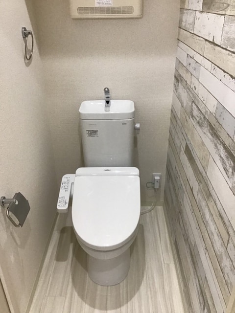 塚口駅 徒歩12分 3階の物件内観写真