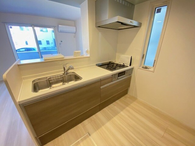 塚口駅 徒歩6分 2階の物件内観写真