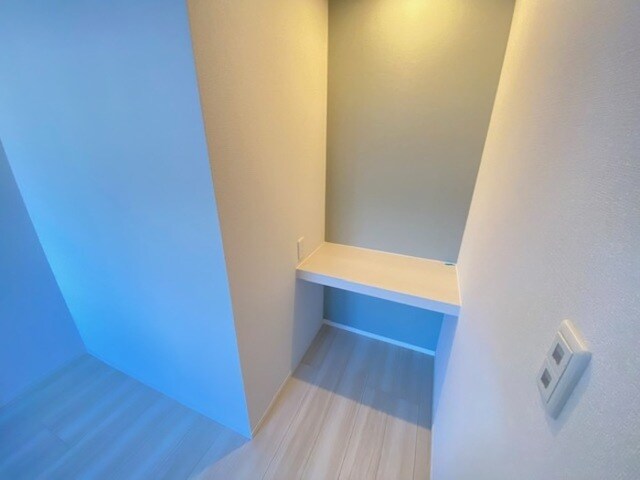 塚口駅 徒歩6分 2階の物件内観写真