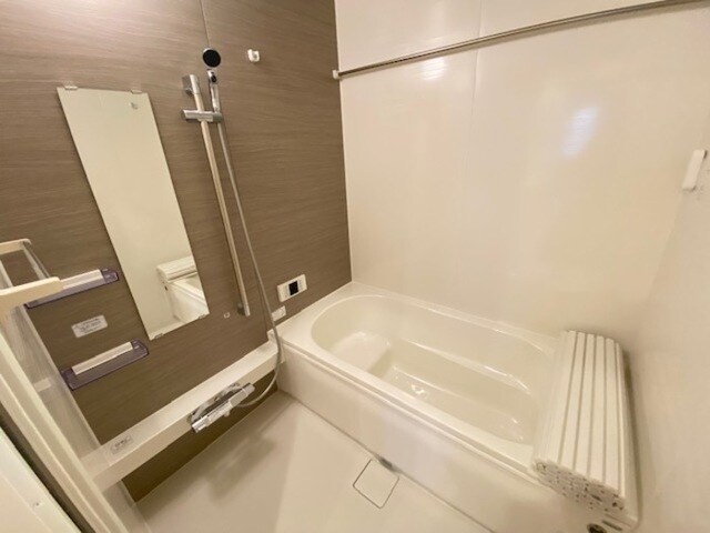 塚口駅 徒歩6分 2階の物件内観写真