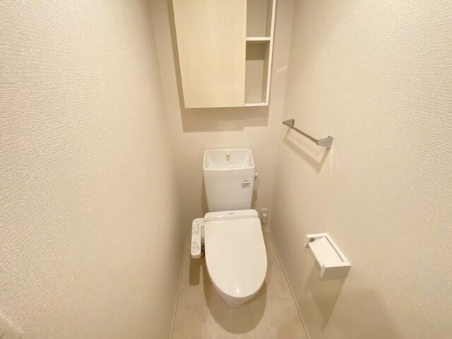 塚口駅 徒歩6分 2階の物件内観写真