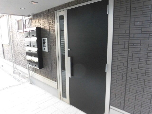 魚崎駅 徒歩12分 3階の物件外観写真