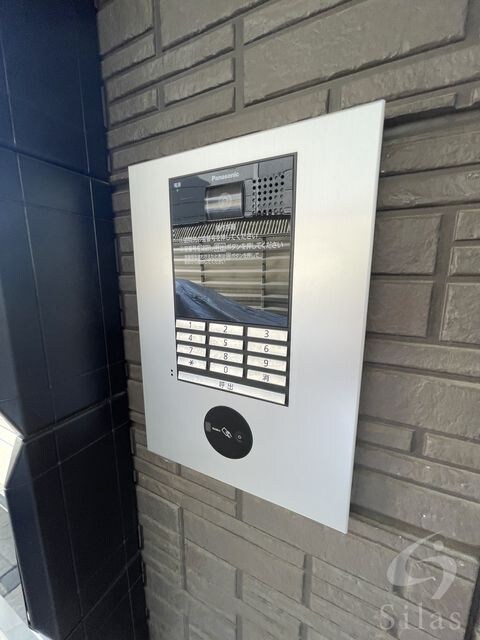 魚崎駅 徒歩12分 1階の物件外観写真