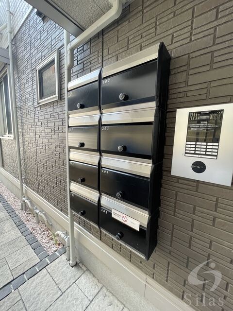 魚崎駅 徒歩12分 1階の物件外観写真