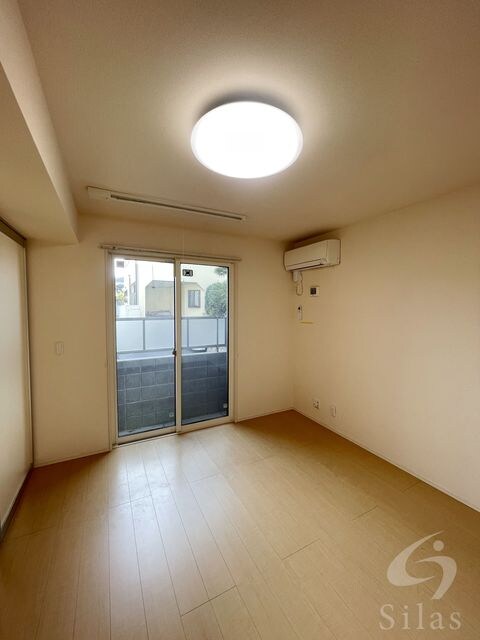 魚崎駅 徒歩12分 1階の物件内観写真